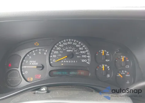 2006 Chevrolet Silverado 1500 Lt1 from USA, damaged, VIN 2GCEK13T061200868